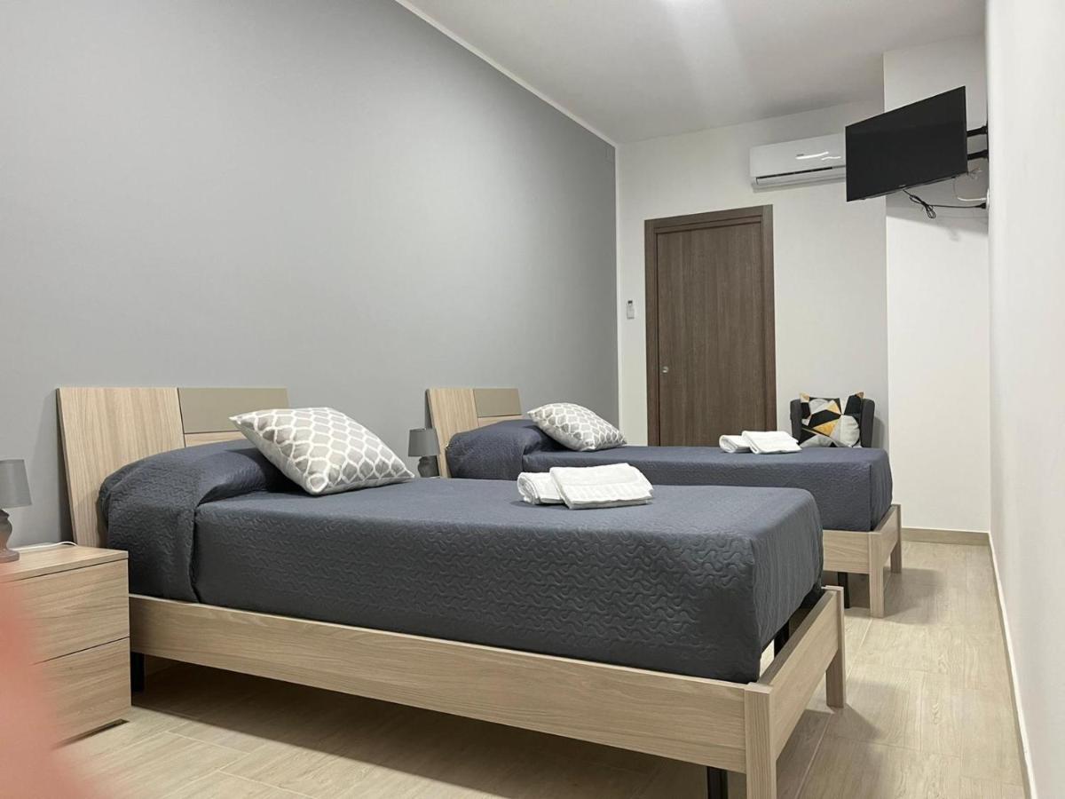 Bed & Breakfast Alessia *