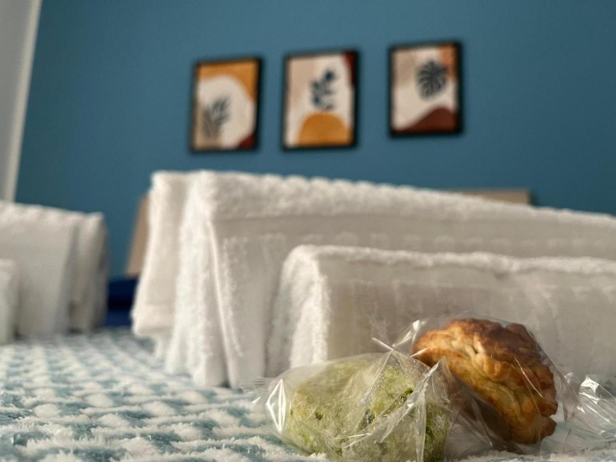 Bed & Breakfast Alessia