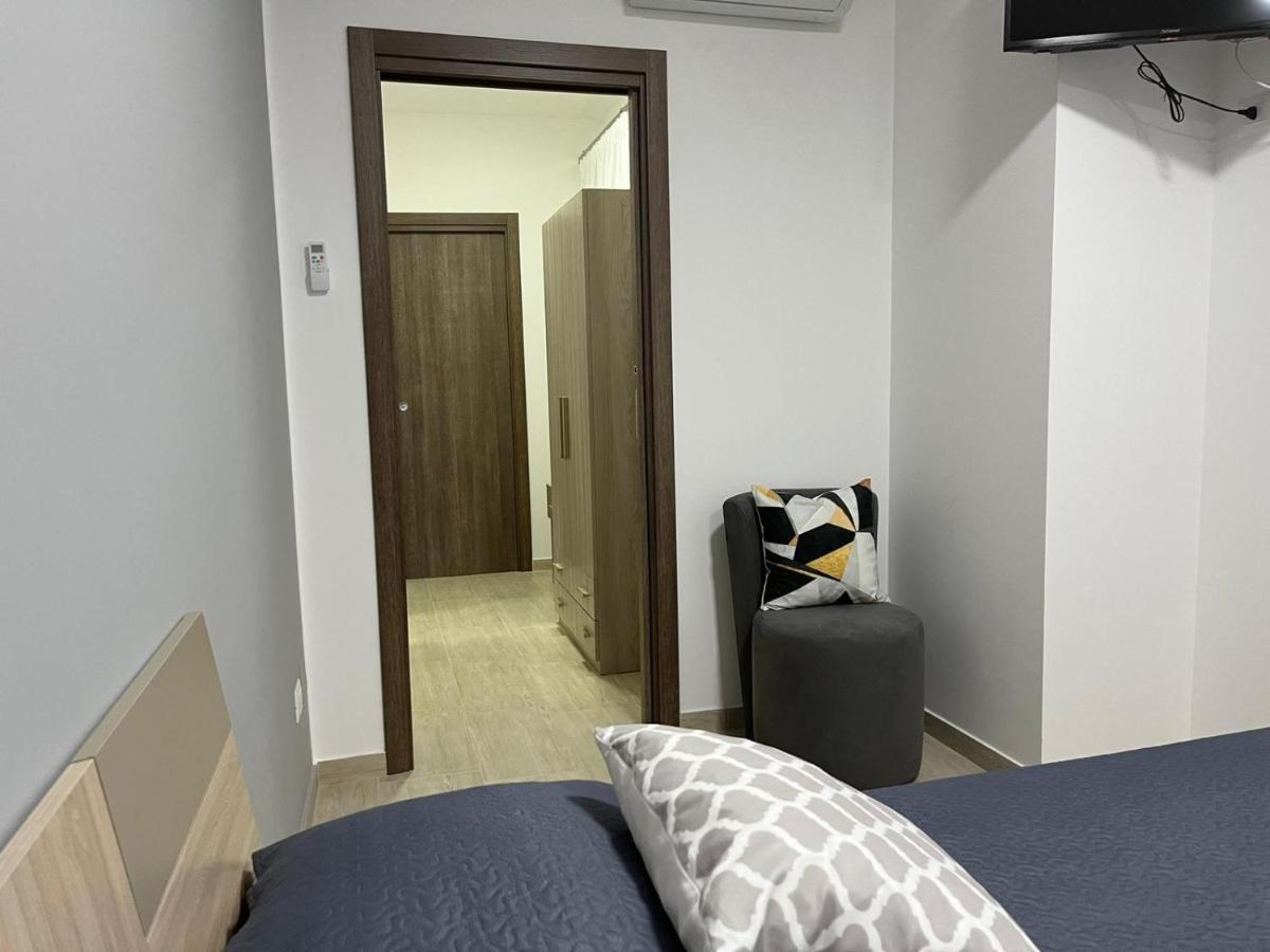 Bed & Breakfast Alessia San Cataldo (Sicily)