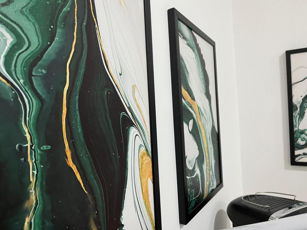 Bed & Breakfast Alessia San Cataldo (Sicily)